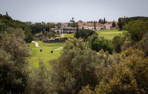 Fotografie z fotogalerie ubytování 2.PENTHOUSE MARBELLA BEACH GOLF v destinaci Marbella
