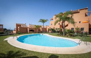 Fotografie z fotogalerie ubytování 2.PENTHOUSE MARBELLA BEACH GOLF v destinaci Marbella