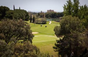 Fotografie z fotogalerie ubytování 2.PENTHOUSE MARBELLA BEACH GOLF v destinaci Marbella
