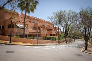 Fotografie z fotogalerie ubytování 2.PENTHOUSE MARBELLA BEACH GOLF v destinaci Marbella