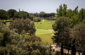 Fotografie z fotogalerie ubytování 2.PENTHOUSE MARBELLA BEACH GOLF v destinaci Marbella