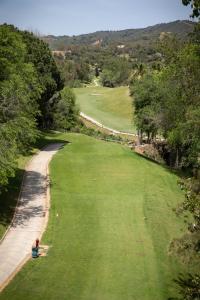 Fotografie z fotogalerie ubytování 2.PENTHOUSE MARBELLA BEACH GOLF v destinaci Marbella