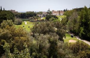 Fotografie z fotogalerie ubytování 2.PENTHOUSE MARBELLA BEACH GOLF v destinaci Marbella