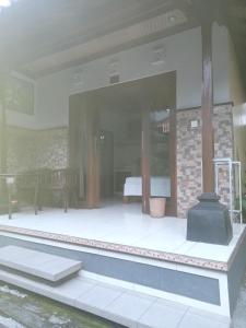 Fotografie z fotogalerie ubytování Dewi Antara Homestay v Ubudu