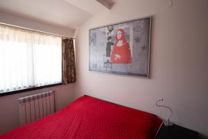 Gallery image of Apartment 306 in Kopaonik