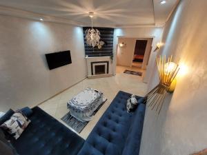 صورة لـ Bel appartement estival 2 chambres à Garden beach في سيدي رحال