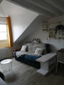 Zdjęcie z galerii obiektu Cute studio Versailles Château w Wersalu