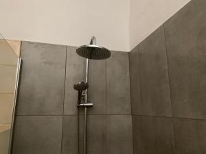 Koupelna v ubytování Siempre Feliz La Casita Los Molinos