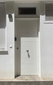 Fotografia z galérie ubytovania PREMIUM MALAGUETA SUITE v destinácii Málaga