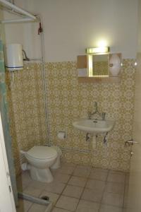 Bagno di Studio Lantzos