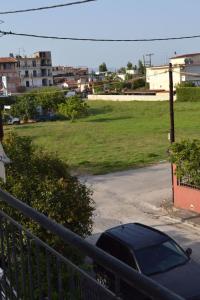 Il quartiere o una zona nella vicinanze dell'appartamento