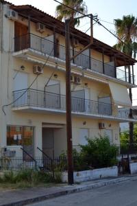 Edificio in cui si trova l'appartamento