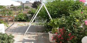 Giardino di Studio Lantzos