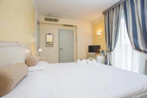 Hotel Spiaggia d'Oro - Charme & Boutique