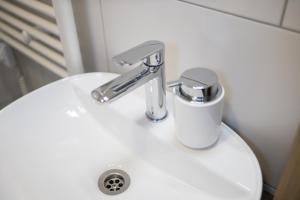 Zdjęcie z galerii obiektu D8 B&B w mieście Zadar
