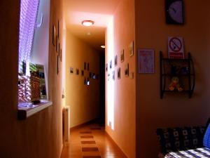 Fotografie z fotogalerie ubytování Penzion u Mikulinců v destinaci Mikulov