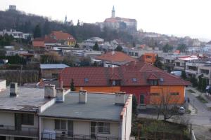 Okolí penzionu