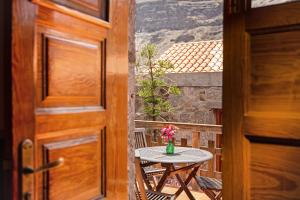 Fotografie z fotogalerie ubytování Finca Tasarte v destinaci Tasarte