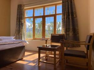 Gallery image of Rabyang Guest House and Homestay in Leh