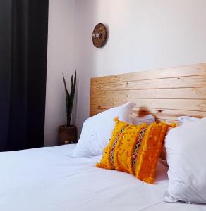 Mynd úr myndasafni af Manzili Surfhouse í Tamraght Ouzdar