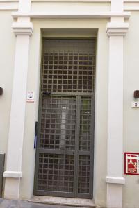 Exteriér alebo vchod do ubytovania LetMalaga Alcantara
