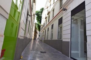 Fotografia z galérie ubytovania LetMalaga Alcantara v destinácii Málaga