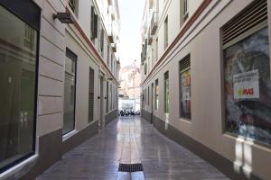 Fotografia z galérie ubytovania LetMalaga Alcantara v destinácii Málaga