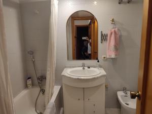 Zdjęcie z galerii obiektu CALANCHA 17 w mieście Estepona