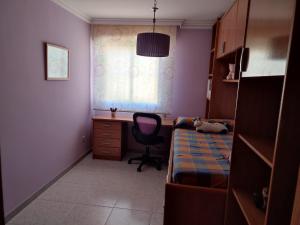 Zdjęcie z galerii obiektu CALANCHA 17 w mieście Estepona