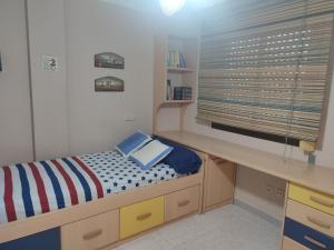 Zdjęcie z galerii obiektu CALANCHA 17 w mieście Estepona