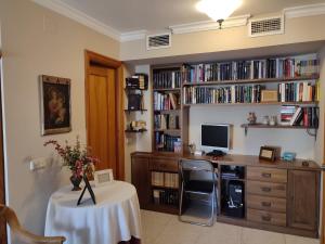 Zdjęcie z galerii obiektu CALANCHA 17 w mieście Estepona