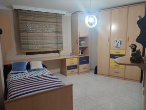 Zdjęcie z galerii obiektu CALANCHA 17 w mieście Estepona