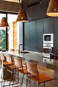 Gallery image of Kabila Villas in Kuta Lombok