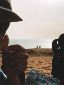 Mynd úr myndasafni af Manzili Surfhouse í Tamraght Ouzdar