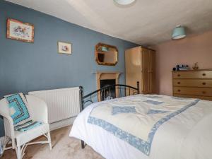 Gallery image of Trevalba Cottage in Gunnislake