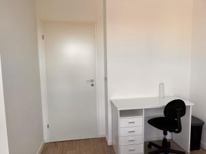 Φωτογραφία από το άλμπουμ του Chambre privée dans un appartement à 37 min de champs élysées σε Sartrouville +5 φωτογραφίες