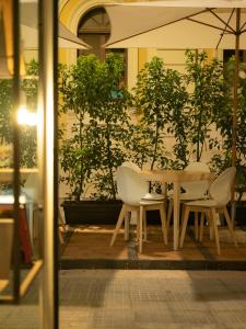 Zdjęcie z galerii obiektu Imago Plus Hotel w mieście Bari