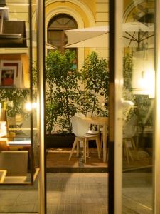 Zdjęcie z galerii obiektu Imago Plus Hotel w mieście Bari