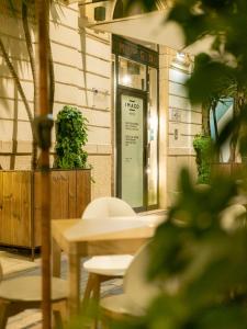 Zdjęcie z galerii obiektu Imago Plus Hotel w mieście Bari
