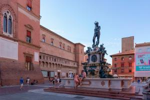 Gallery image of A un passo da Lucio in Bologna