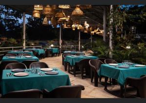 Gallery image of Kalangan Farms By Spicy Mango in Alibaug