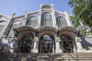 Gallery image of SingularStays Comedias in Valencia