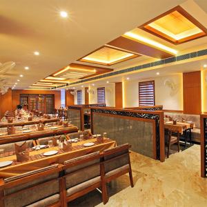 Imagen de la galería de Hotel Apsara, en Shoranūr