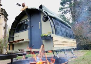Fotografie z fotogalerie ubytování YHA Grinton Lodge v destinaci Reeth