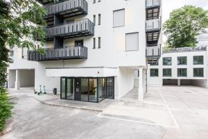 Gallery image of Modern Studio and good located in Frankfurt