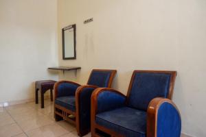 Gallery image of RedDoorz At Hotel Sartika Yogyakarta in Yogyakarta