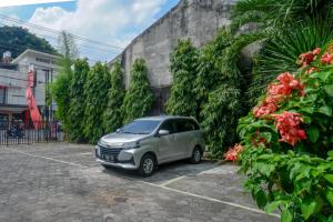 Mynd úr myndasafni af RedDoorz At Hotel Sartika Yogyakarta í Yogyakarta