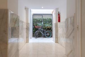 Jazda na bicykli v okolí ubytovania Carretería 80