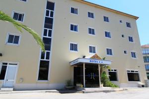 Gallery image of Hotel São Lourenço in Samora Correia