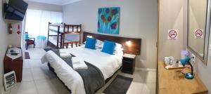 Gallery image of MeTime Guesthouse & Self catering in Hartenbos